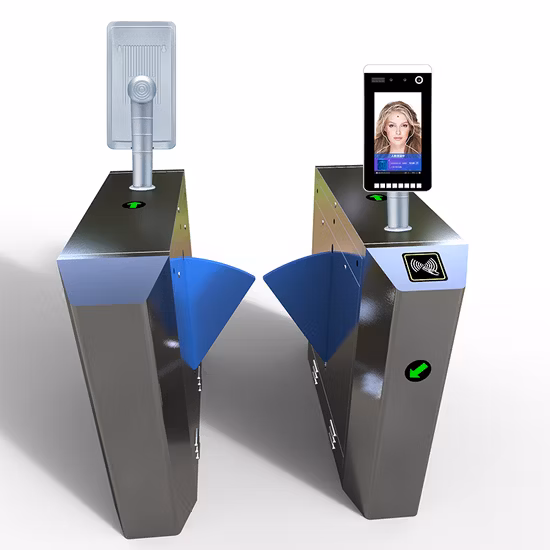 Access Control & Biometric Systems