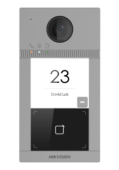 Smart Home Automation And Intercom