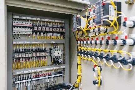 Electrical Wiring Services