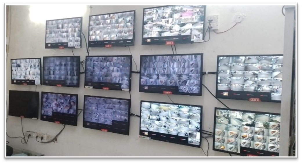 Smart Education System - Yenepoya Medical College  - Image 1